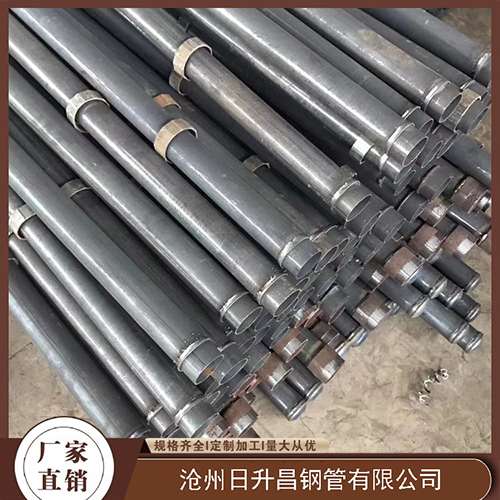 北屯声测管生产厂家