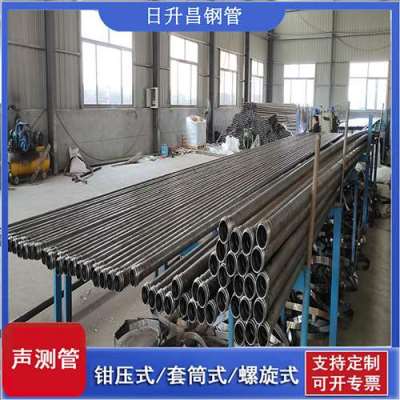 北屯声测管桩基检测的频率要达到多少百分比