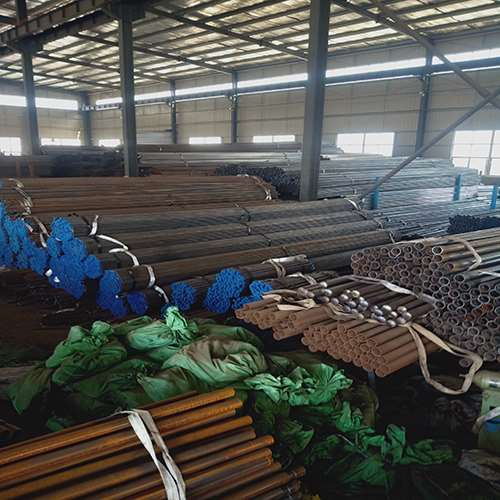 北屯声测管为何能作为桩基础检测材料？