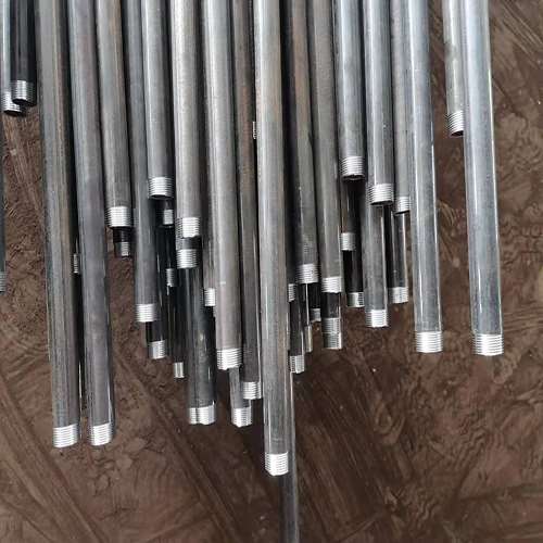 北屯声测管重量是多少？买管必知的计算公式