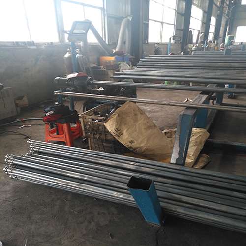 北屯桥梁桩基声测管的施工工艺流程